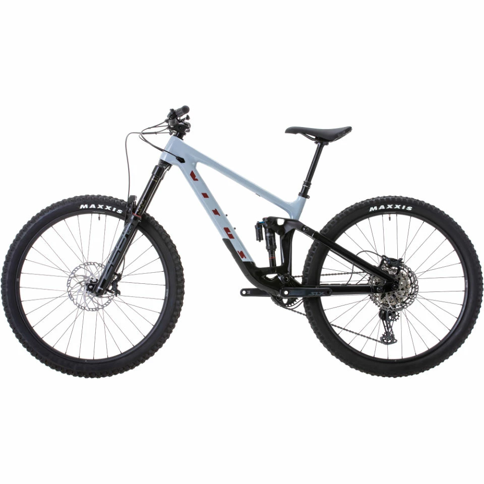 Vitus Sommet 29 CRS Mountain Bike 4 Vitus Sommet 29 CRS Mountain Bike – Image 4