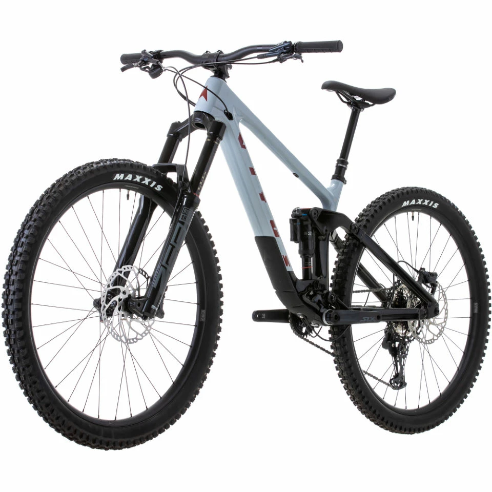 Vitus Sommet 29 CRS Mountain Bike 5 Vitus Sommet 29 CRS Mountain Bike – Image 5