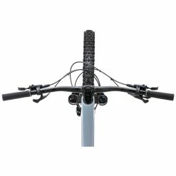 Vitus Sommet 29 CRS Mountain Bike 24 Vitus Sommet 29 CRS Mountain Bike -Roue Voyage Soldes Magasin Vitus Sommet 29 CRS Mountain Bike 2022 Orxy Grey 07