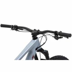 Vitus Sommet 29 CRS Mountain Bike 25 Vitus Sommet 29 CRS Mountain Bike -Roue Voyage Soldes Magasin Vitus Sommet 29 CRS Mountain Bike 2022 Orxy Grey 08
