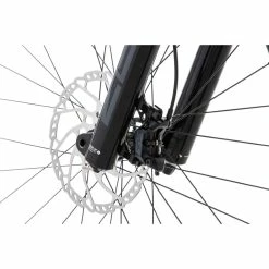 Vitus Sommet 29 CRS Mountain Bike 28 Vitus Sommet 29 CRS Mountain Bike -Roue Voyage Soldes Magasin Vitus Sommet 29 CRS Mountain Bike 2022 Orxy Grey 11