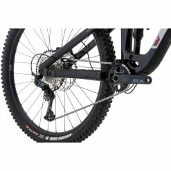 Vitus Sommet 29 CRS Mountain Bike 34 Vitus Sommet 29 CRS Mountain Bike -Roue Voyage Soldes Magasin Vitus Sommet 29 CRS Mountain Bike 2022 Orxy Grey 17