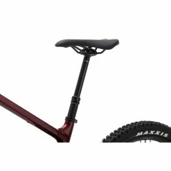 Vitus Sommet 297 AMP Mountain Bike -Roue Voyage Soldes Magasin Vitus Sommet 297 AMP Mountain Bike 2022 Octane Red Yellow13