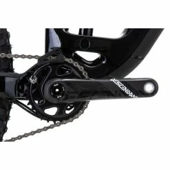 Vitus Sommet 297 AMP Mountain Bike -Roue Voyage Soldes Magasin Vitus Sommet 297 AMP Mountain Bike 2022 Octane Red Yellow17