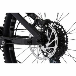 Vitus Sommet 297 AMP Mountain Bike -Roue Voyage Soldes Magasin Vitus Sommet 297 AMP Mountain Bike 2022 Octane Red Yellow20