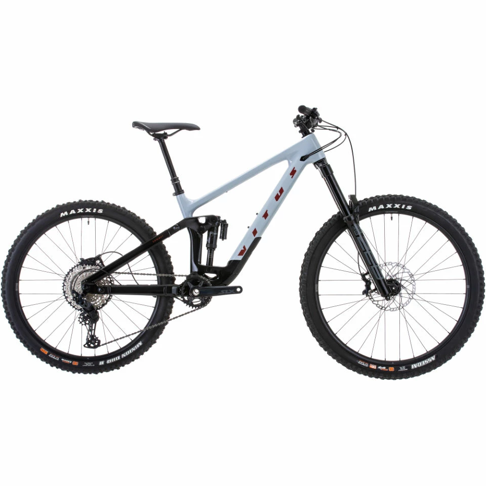 Vitus Sommet 297 CRS Mountain Bike 1 Vitus Sommet 297 CRS Mountain Bike