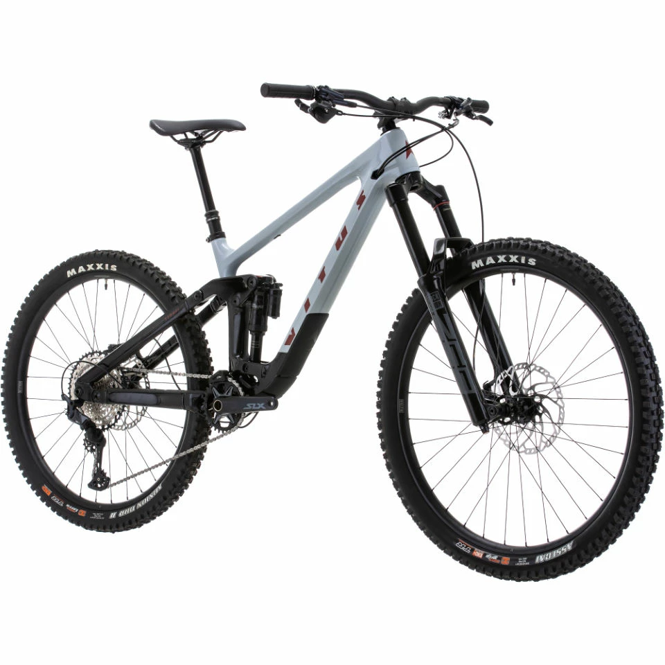 Vitus Sommet 297 CRS Mountain Bike 2 Vitus Sommet 297 CRS Mountain Bike – Image 2