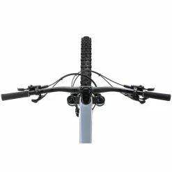 Vitus Sommet 297 CRS Mountain Bike 26 Vitus Sommet 297 CRS Mountain Bike -Roue Voyage Soldes Magasin Vitus Sommet 297 CRS Mountain Bike 2022 Oryx Grey 07