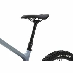 Vitus Sommet 297 CRS Mountain Bike 32 Vitus Sommet 297 CRS Mountain Bike -Roue Voyage Soldes Magasin Vitus Sommet 297 CRS Mountain Bike 2022 Oryx Grey 13