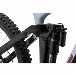 Vitus Sommet 297 CRS Mountain Bike 33 Vitus Sommet 297 CRS Mountain Bike -Roue Voyage Soldes Magasin Vitus Sommet 297 CRS Mountain Bike 2022 Oryx Grey 14