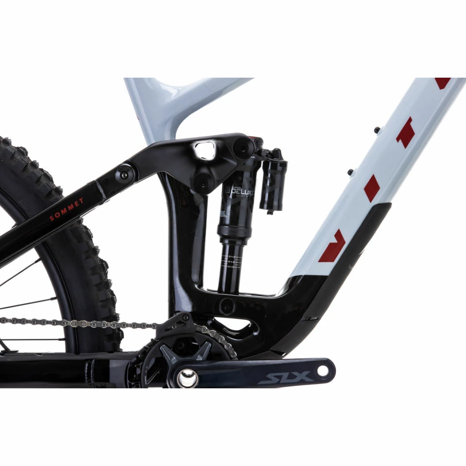 Vitus Sommet 297 CRS Mountain Bike 15 Vitus Sommet 297 CRS Mountain Bike – Image 15