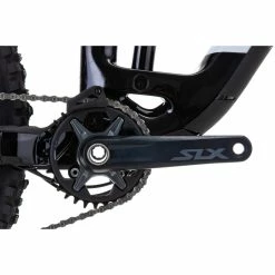 Vitus Sommet 297 CRS Mountain Bike 35 Vitus Sommet 297 CRS Mountain Bike -Roue Voyage Soldes Magasin Vitus Sommet 297 CRS Mountain Bike 2022 Oryx Grey 16