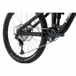 Vitus Sommet 297 CRS Mountain Bike 37 Vitus Sommet 297 CRS Mountain Bike -Roue Voyage Soldes Magasin Vitus Sommet 297 CRS Mountain Bike 2022 Oryx Grey 18