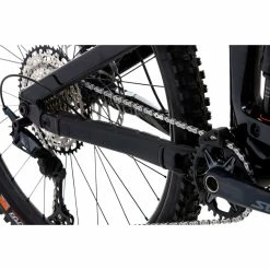 Vitus Sommet 297 CRS Mountain Bike 38 Vitus Sommet 297 CRS Mountain Bike -Roue Voyage Soldes Magasin Vitus Sommet 297 CRS Mountain Bike 2022 Oryx Grey 19