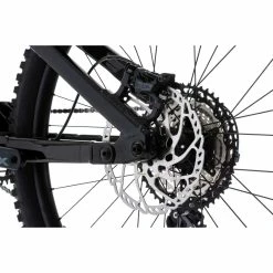 Vitus Sommet 297 CRS Mountain Bike 39 Vitus Sommet 297 CRS Mountain Bike -Roue Voyage Soldes Magasin Vitus Sommet 297 CRS Mountain Bike 2022 Oryx Grey 20