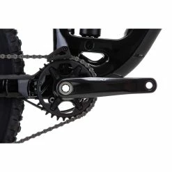 VTT Vitus Sommet 297 CRX (2022) -Roue Voyage Soldes Magasin Vitus Sommet 297 CRX Mountain Bike 2022 Racing Green 16