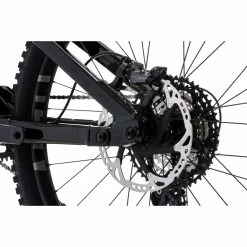 VTT Vitus Sommet 297 CRX (2022) -Roue Voyage Soldes Magasin Vitus Sommet 297 CRX Mountain Bike 2022 Racing Green 20