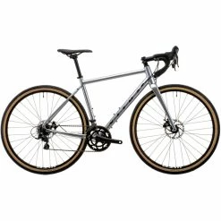 Vélo Vitus Substance 2 (gravel, Microshift, 2022)