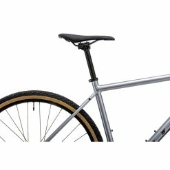 Vélo Vitus Substance 2 (gravel, Microshift, 2022) -Roue Voyage Soldes Magasin Vitus Substance 2 Adventure Road Bike 07