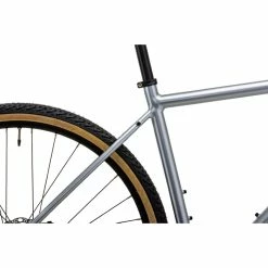 Vélo Vitus Substance 2 (gravel, Microshift, 2022) -Roue Voyage Soldes Magasin Vitus Substance 2 Adventure Road Bike 10