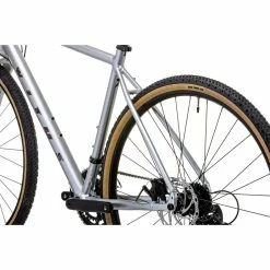 Vélo Vitus Substance 2 (gravel, Microshift, 2022) -Roue Voyage Soldes Magasin Vitus Substance 2 Adventure Road Bike 13