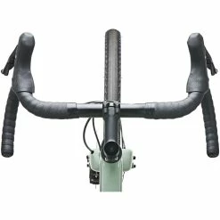 Vitus Substance CRS-2 Gravel Bike (GRX 600) -Roue Voyage Soldes Magasin Vitus Substance CRS 2 Gravel Bike GRX 600 2022 Stone Green 08