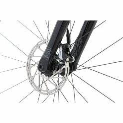 Vélo Vitus Substance CRX-1 HT (gravel, Rival, 2022) -Roue Voyage Soldes Magasin Vitus Substance CRX 1 HT Rival 2022 Teal 12