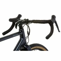 Vélo Vitus Substance V-2 (gravel, Sora, 2022) -Roue Voyage Soldes Magasin Vitus Substance V 2 Adventure Bike Sora 05