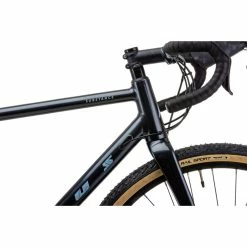 Vélo Vitus Substance V-2 (gravel, Sora, 2022) -Roue Voyage Soldes Magasin Vitus Substance V 2 Adventure Bike Sora 06