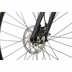 Vélo Vitus Substance V-2 (gravel, Sora, 2022) -Roue Voyage Soldes Magasin Vitus Substance V 2 Adventure Bike Sora 07