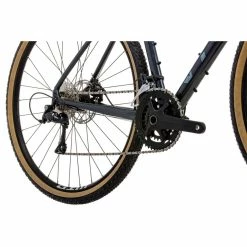 Vélo Vitus Substance V-2 (gravel, Sora, 2022) -Roue Voyage Soldes Magasin Vitus Substance V 2 Adventure Bike Sora 13