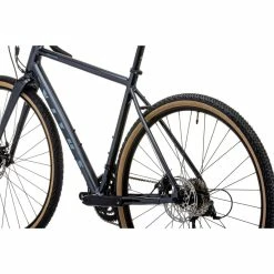 Vélo Vitus Substance V-2 (gravel, Sora, 2022) -Roue Voyage Soldes Magasin Vitus Substance V 2 Adventure Bike Sora 14