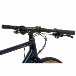 Vélo Vitus Substance V-2 FB (gravel, Sora, 2022) -Roue Voyage Soldes Magasin Vitus Substance V 2 FB Adventure Bike Sora 05