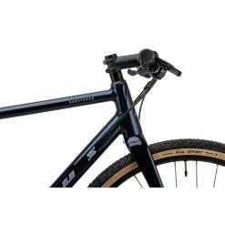 Vélo Vitus Substance V-2 FB (gravel, Sora, 2022) -Roue Voyage Soldes Magasin Vitus Substance V 2 FB Adventure Bike Sora 06