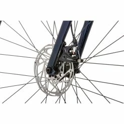 Vélo Vitus Substance V-2 FB (gravel, Sora, 2022) -Roue Voyage Soldes Magasin Vitus Substance V 2 FB Adventure Bike Sora 07