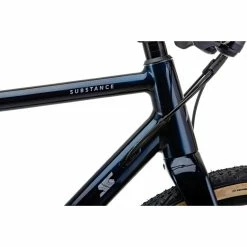 Vélo Vitus Substance V-2 FB (gravel, Sora, 2022) -Roue Voyage Soldes Magasin Vitus Substance V 2 FB Adventure Bike Sora 08
