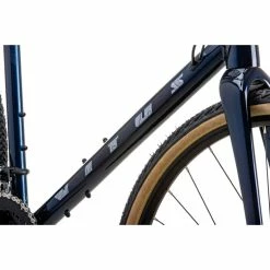 Vélo Vitus Substance V-2 FB (gravel, Sora, 2022) -Roue Voyage Soldes Magasin Vitus Substance V 2 FB Adventure Bike Sora 11