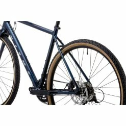Vélo Vitus Substance V-2 FB (gravel, Sora, 2022) -Roue Voyage Soldes Magasin Vitus Substance V 2 FB Adventure Bike Sora 13