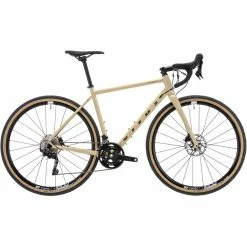 Vélo Vitus Substance VR-2 (gravel, GRX 400, 2022)