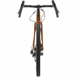 Vélo Vitus Substance VRS-1 (gravel Apex, 2022) -Roue Voyage Soldes Magasin Vitus Substance VRS 1 Adventure Bike APEX Copper 07