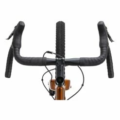 Vélo Vitus Substance VRS-1 (gravel Apex, 2022) -Roue Voyage Soldes Magasin Vitus Substance VRS 1 Adventure Bike APEX Copper 11