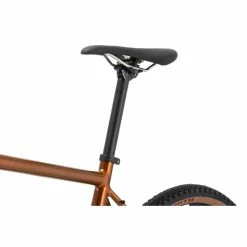 Vélo Vitus Substance VRS-1 (gravel Apex, 2022) -Roue Voyage Soldes Magasin Vitus Substance VRS 1 Adventure Bike APEX Copper 13