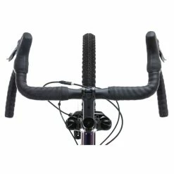 Vélo Vitus Substance VRS-1 HT (gravel, Apex, 2022) -Roue Voyage Soldes Magasin Vitus Substance VRS 1 HT Adventure Bike APEX Royal Purple 2022 07