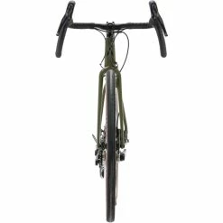 Vélo Vitus Substance VRS-2 (gravel, GRX 600, 2022) -Roue Voyage Soldes Magasin Vitus Substance VRS 2 Adventure Bike GRX 600 Hunter Green 07