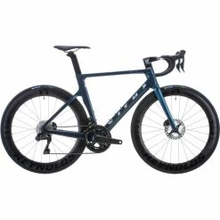 Vélo De Route Vitus ZX-1 EVO CRS Di2 (2022)