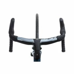 Vélo De Route Vitus ZX-1 EVO CRS Di2 (2022) 22 Vélo De Route Vitus ZX-1 EVO CRS Di2 (2022) -Roue Voyage Soldes Magasin Vitus ZX 1 EVO CRS Di2 Road Bike Ultegra 2022 Slate Blue 07