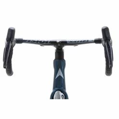 Vélo De Route Vitus ZX-1 EVO CRS Di2 (2022) 25 Vélo De Route Vitus ZX-1 EVO CRS Di2 (2022) -Roue Voyage Soldes Magasin Vitus ZX 1 EVO CRS Di2 Road Bike Ultegra 2022 Slate Blue 10