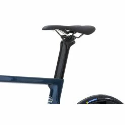 Vélo De Route Vitus ZX-1 EVO CRS Di2 (2022) 28 Vélo De Route Vitus ZX-1 EVO CRS Di2 (2022) -Roue Voyage Soldes Magasin Vitus ZX 1 EVO CRS Di2 Road Bike Ultegra 2022 Slate Blue 13