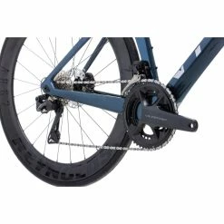 Vélo De Route Vitus ZX-1 EVO CRS Di2 (2022) 30 Vélo De Route Vitus ZX-1 EVO CRS Di2 (2022) -Roue Voyage Soldes Magasin Vitus ZX 1 EVO CRS Di2 Road Bike Ultegra 2022 Slate Blue 15