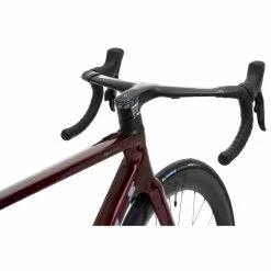 Vélo De Route Vitus ZX-1 EVO CRS ETap AXS (Force, 2022) -Roue Voyage Soldes Magasin Vitus ZX 1 EVO CRS eTap AXS Road Bike Force 08